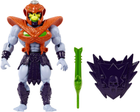 Figurka do gry Mattel Masters of the Universe Origins Snake Armor Skeletor 14 cm (0194735104185) - obraz 3