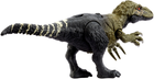 Figurka dinozaura Mattel Jurassic World Wild Roar Orkoraptor 13 cm (0194735116324) - obraz 3