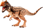 Figurka dinozaura Mattel Jurassic World Hammond Collection Metrykantozaur 30 cm (0194735118632) - obraz 3