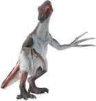 Figurka dinozaura Schleich Dinosaurs Therizinosaurus 12.5 cm (4055744021268) - obraz 1