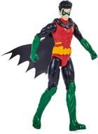 Zestaw figurek Spin Master Batman Odrodzenie Robin i Joker 30 cm (0778988344651) - obraz 4