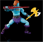 Figurka do gry Mattel Masters of the Universe Masterverse New Eternia Faker 18 cm (0194735111466) - obraz 2