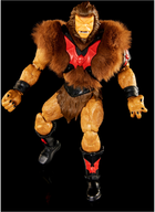 Figurka do gry Mattel Masters of the Universe Masterverse Princess of Power Horde Grizzlor 18 cm (0194735111374) - obraz 5