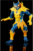 Ігрова фігурка Mattel Masters of the Universe Masterverse Classic Mer-Man 18 см (0194735111381) - зображення 5