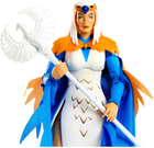 Figurka do gry Mattel Masters of the Universe Masterverse Czarodziejka 18 cm (0194735111428) - obraz 7