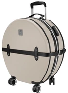 Чемодан Semi Line 20" (S) Champagne/Black (T5674-2) (DAS302682)