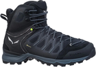 Черевики Salewa Trainer Lite MID Gore-Tex Men's Shoes 44 Black - зображення 1