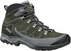 Черевики Asolo Falcon LTH GV. 44.5. Grey/light black - зображення 1