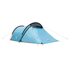 Намет Nils Camp North Peak кемпінговий Блакитний NC6003 (5907695554434) - зображення 1