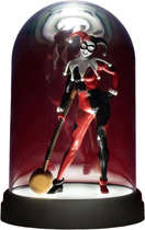 Lampka Paladone DC Comics Harley Quinn 20 cm (5055964738709)