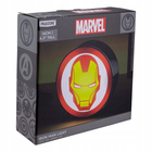 Lampka Paladone Marvel Iron Man średnica 16 cm (5055964790400)