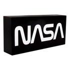 Lampka Fizz Creation NASA - Logo Light (5060949245103)