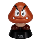 Лампа Paladone Super Mario Goomba (5055964717834)