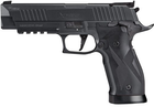 Пістолет пневматичний Sig Sauer P226 X5 Blowback кал.177