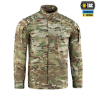 Китель M-Tac Sturm рип-стоп Multicam 2XL/L - изображение 3