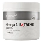 Жирные кислоты Ostrovit OMEGA 3 Extreme 180 капсул