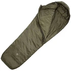 Спальный мешок Wechsel Wildfire -5° M TL Mud Green Left 205 см (DAS302756)