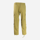 Тактичні штани Kombat UK ACU Trousers M Койот (kb-acut-coy-m)