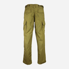 Тактичні штани Kombat UK M65 BDU Ripstop Trousers 36 Койот (kb-m65bdurt-coy-36) - зображення 2