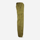 Тактические штаны Kombat UK M65 BDU Ripstop Trousers 30 Койот (kb-m65bdurt-coy-30) - изображение 4