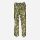 Тактические штаны Kombat UK S95 Trousers 32 Мультикам (kb-s95t-btp-32)