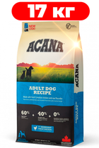 Сухий корм для собак ACANA Adult Dog