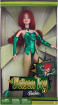 Lalka kolekcjonerska Barbie Poison Ivy (194735180417)