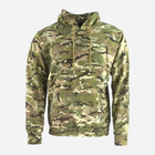 Тактическая кофта Kombat UK Tactical Hoodie S Мультикам (kb-th-btp-s)