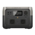 Зарядная станция EcoFlow RIVER 2 Max 500 Вт 512 Вт/ч