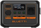 Зарядная станция Bluetti AC2P 230Wh 300W