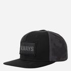 Кепка тактична чоловіча 5.11 Tactical PT-R Havoc Cap 89182-019 One Size Black (888579456974) - зображення 1