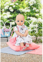 Zestaw ubranek dla lalek Baby Annabell 43 cm (4001167706701) - obraz 3