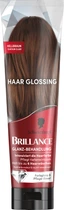 Тонирующий бальзам для волос Brillance Hair Gloss Элегантный каштан 150 мл (4015100812077/4015100876635)