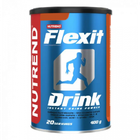 Натуральная добавка Nutrend Flexit Drink strawberry 400 грамм
