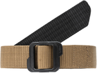 Пояс тактичний двосторонній 5.11 Tactical Double Duty TDU Belt 1.5 59568-134[134] 2XL Kangaroo (888579535037)