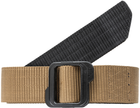 Пояс тактический двухсторонний 5.11 Tactical Double Duty TDU Belt 1.75 59567-134[134] S Kangaroo (888579534856)