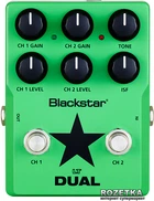 Педаль эффектов Blackstar LT-Dual