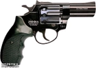 Револьвер Zbroia Profi 3 20321 чорний/пластик (Z20.7.1.006) - зображення 1