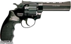 Револьвер Zbroia Profi 4.5" (чорний пластик)" - зображення 1