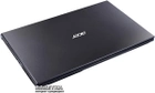 Ноутбук Acer Aspire V3-771G-33118G1TMaii (NX.MECEU.010) - изображение 8