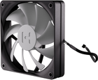 Вентилятор Hyte flow FA12 Triple Fan Pack Grey (1220000350151) - зображення 3