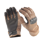 Тактические перчатки Oakley Factory Pilot 2.0 Gloves (цвет - Coyote) М