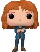 Figurka Funko POP! Movies Jurassic World 3 Claire Dearing 1209 (0889698552967) - obraz 1