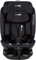 Автокрісло FreeOn Epic i-Size 40-150 см Чорне (3830084381521)