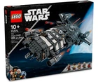 Конструктор LEGO Star Wars Оніксовий попіл (75374)