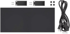 Przełącznik Intellinet 16-Port Gigabit Ethernet Switch (766623561815) - obraz 5