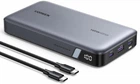 Внешний аккумулятор UGREEN Power Bank 145W 25000mAh