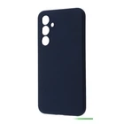 Чехол силиконовый Wave Premium Full Silicone Cover для Samsung Galaxy A54 (A546) midnight blue