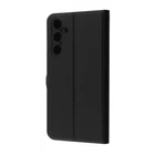Чохол книжка VVave Premium Flap Case для Samsung Galaxy A25 black