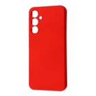 Чехол силиконовый Wave Premium Colorful Case (TPU) для Samsung Galaxy S23 (S911) Red